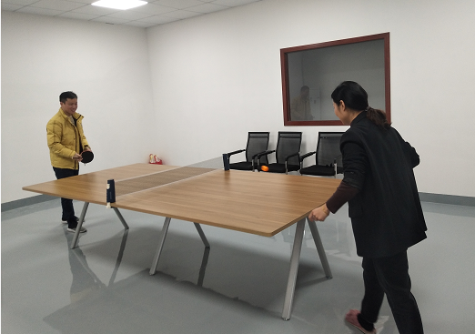 昆山普樂斯電子喬遷運(yùn)動(dòng)會(huì)