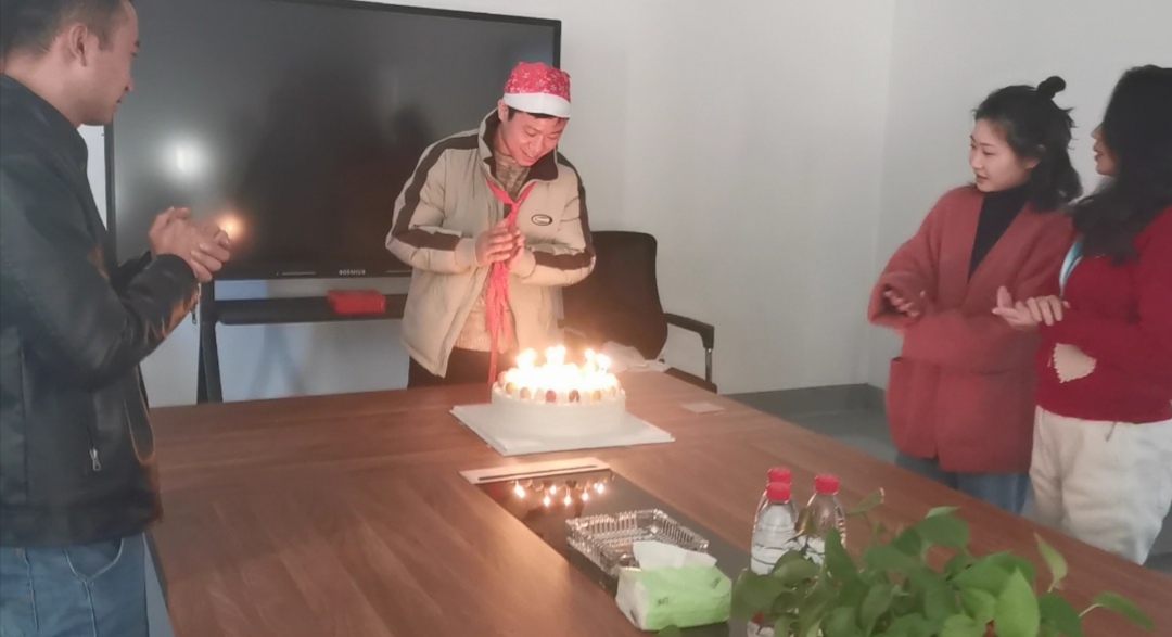 昆山普樂斯生日會與感恩節(jié)相遇