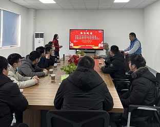 蘇州大學(xué)等離子技術(shù)研究中心蒞臨昆山普樂斯技術(shù)交流！