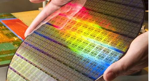 晶圓等離子清洗機