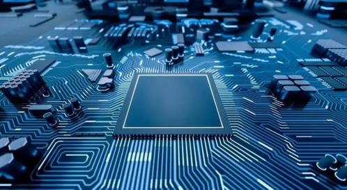 半導(dǎo)體等離子清洗機