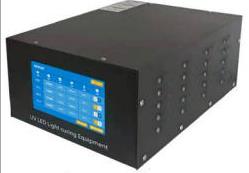 【普樂斯】LED UV線光源-LED UV固化機(jī)