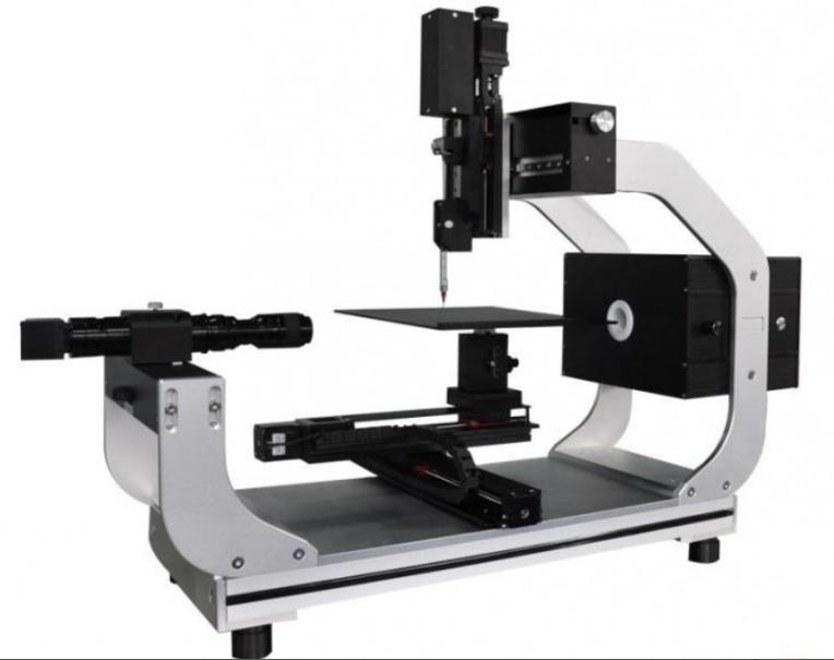【普樂斯】JD500C水滴角測量儀