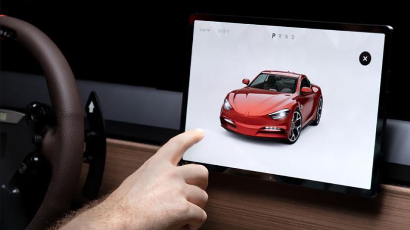 等離子表面處理機