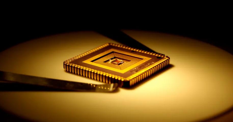 蘋果芯片