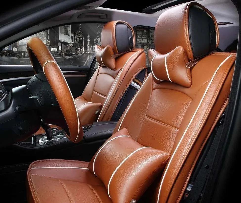 汽車(chē)內(nèi)飾