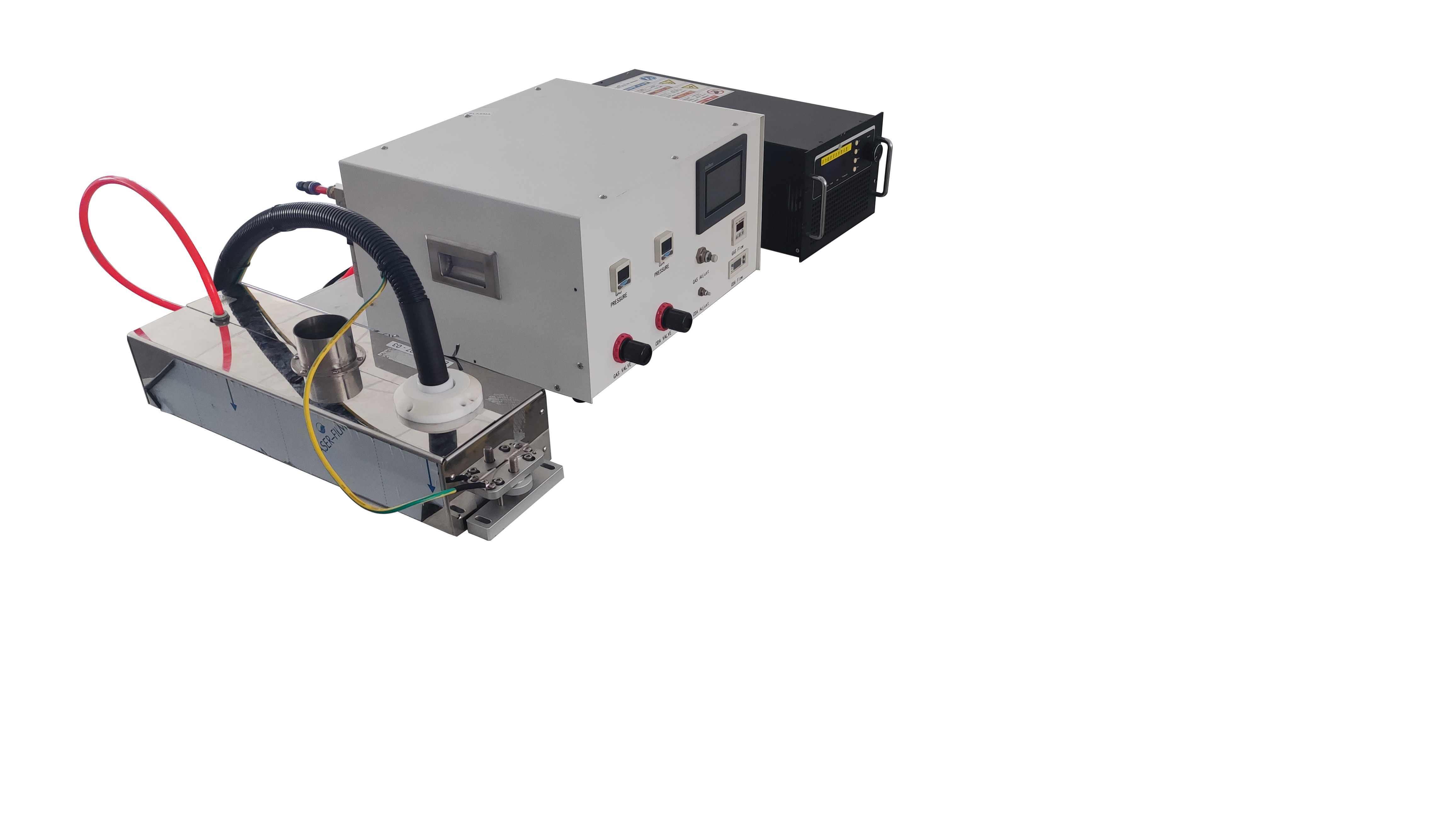 【普樂(lè)斯】氮?dú)鈱挿入x子處理設(shè)備  PG-110LNLN