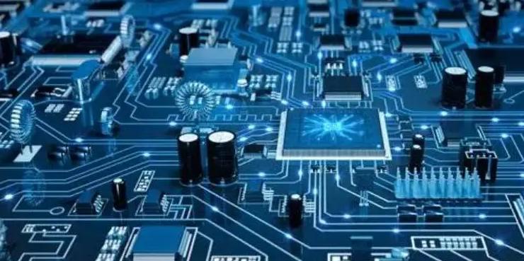 半導體行業(yè)