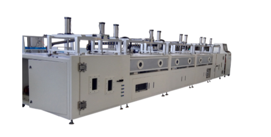 連續(xù)式等離子清洗機(jī)