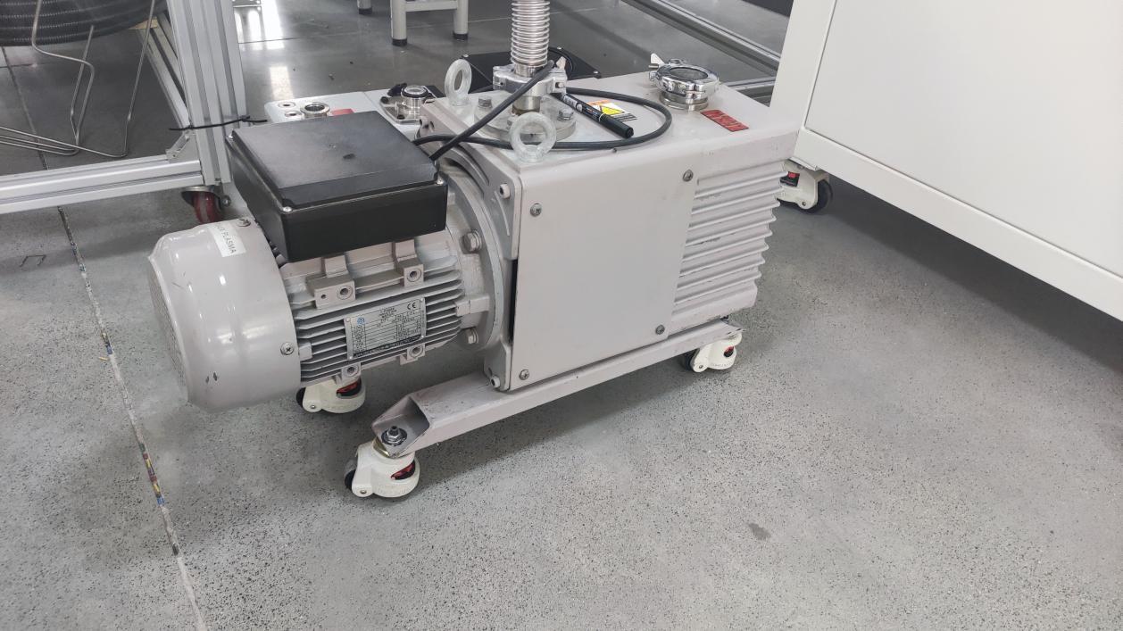 等離子清洗機(jī)