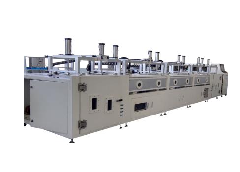 連續(xù)式常壓等離子清洗機設(shè)備