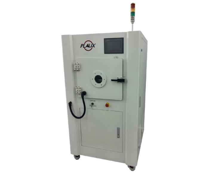 料盒式等離子清洗機