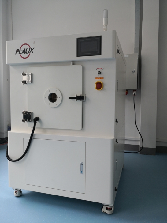 低溫等離子清洗機