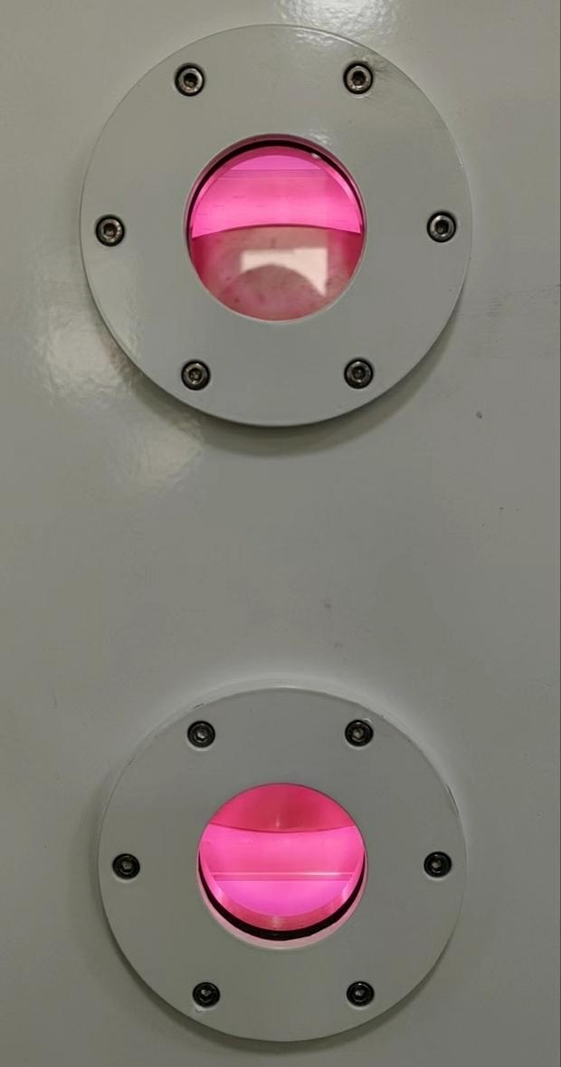 滾筒式等離子清洗機