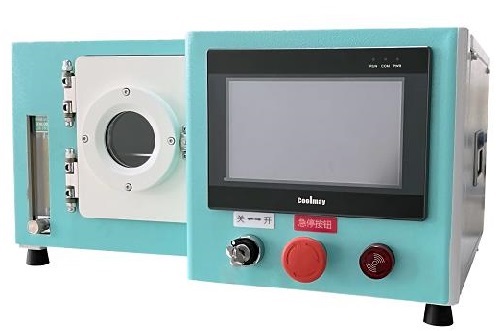 實(shí)驗(yàn)型等離子清洗機(jī)