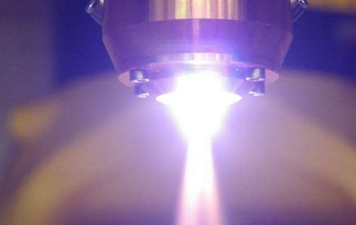 直噴等離子處理機(jī)