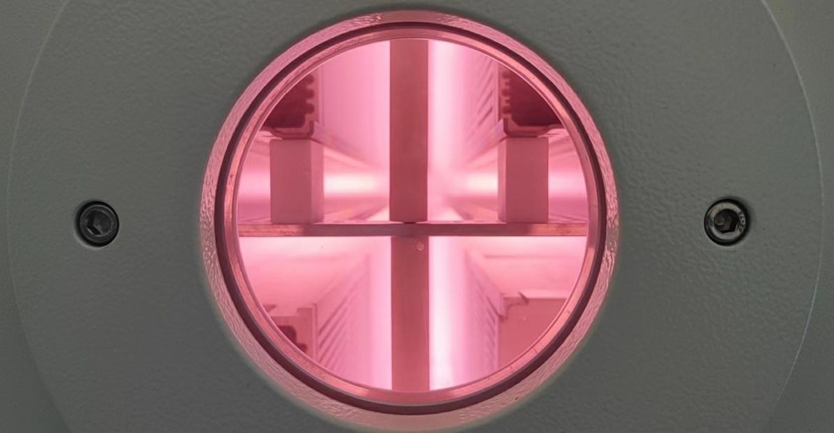 等離子清洗機(jī)