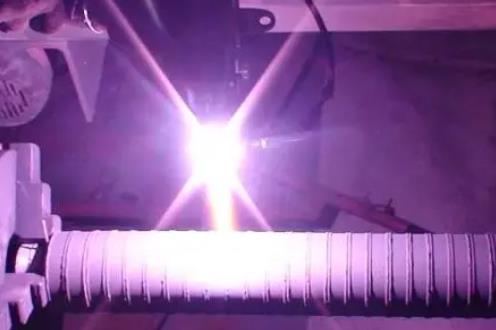 表面等離子噴涂