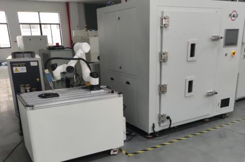 國產(chǎn)等離子清洗機(jī)