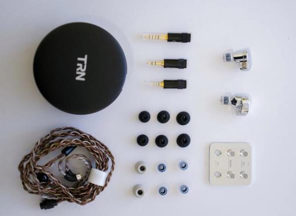 耳機(jī)的驅(qū)動(dòng)單元