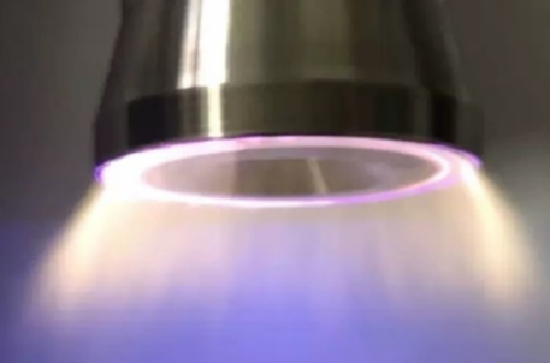 旋轉等離子清洗機