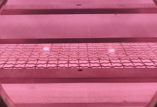 等離子表面清洗機(jī)