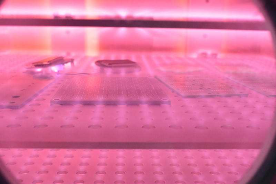 Plasma等離子清洗機(jī)