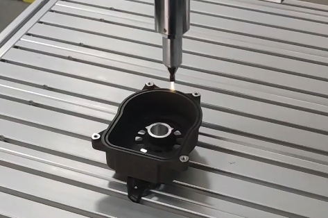 射頻等離子清洗機(jī)