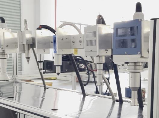 大氣常壓等離子清洗機