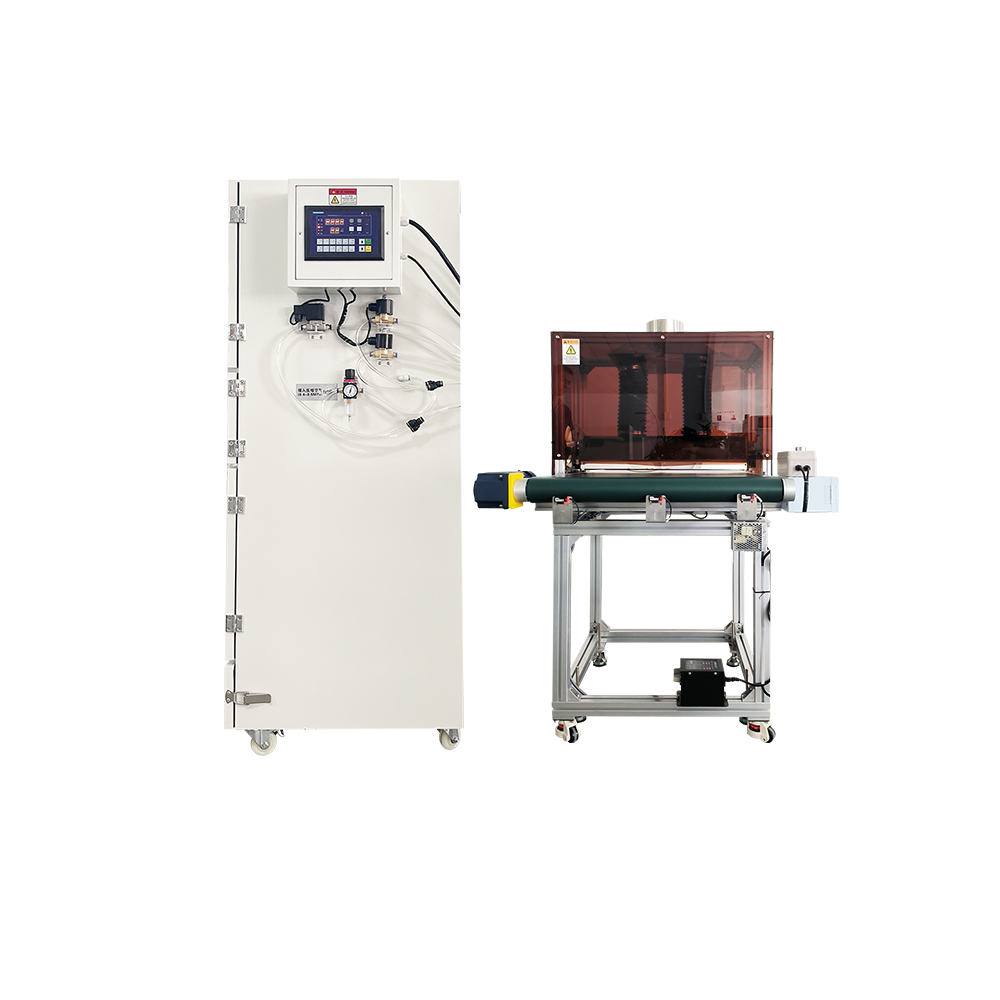 薄膜USC干式超聲波清洗機(jī)