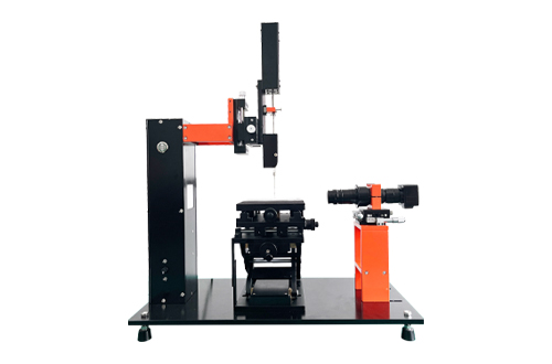 水滴接觸角測(cè)量?jī)x