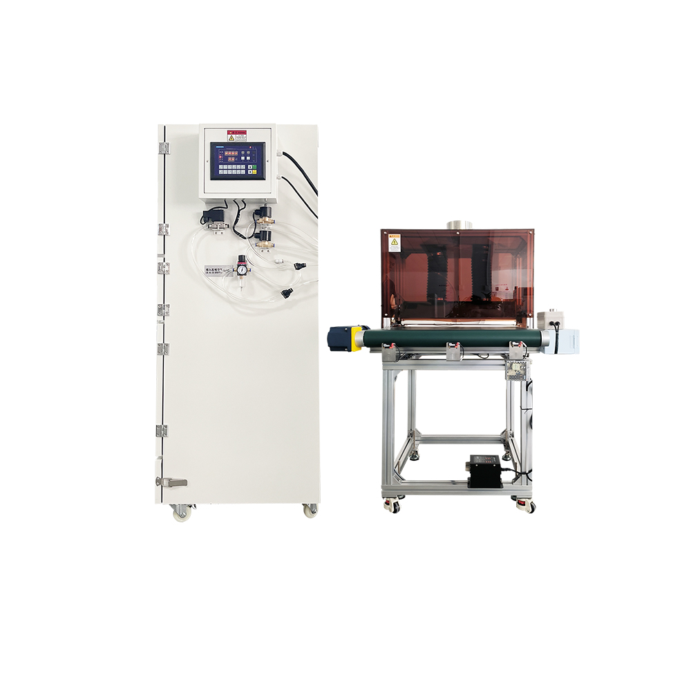 USC干式超聲波清洗機(jī)