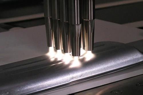 大氣等離子清洗機(jī)