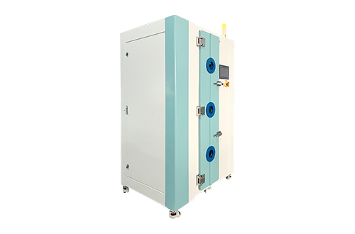 醫(yī)用導(dǎo)管等離子清洗機