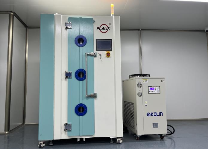 醫(yī)用導(dǎo)管等離子清洗機