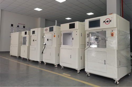 真空等離子清洗機(jī)