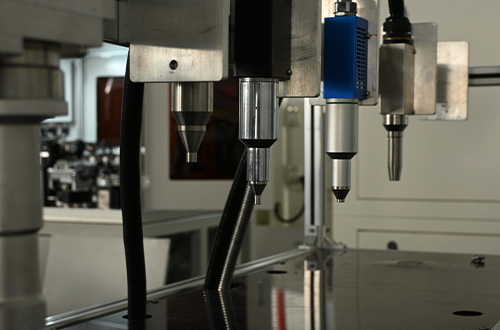 大氣等離子清洗機