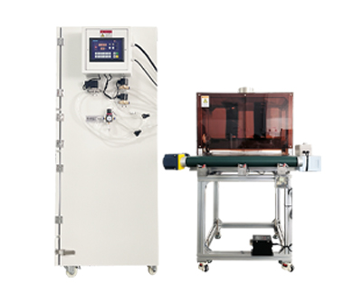 USC超聲波除塵設(shè)備