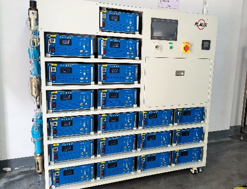 大氣等離子清洗機