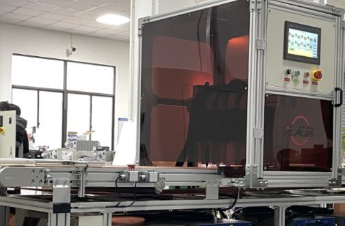 大氣等離子清洗機(jī)