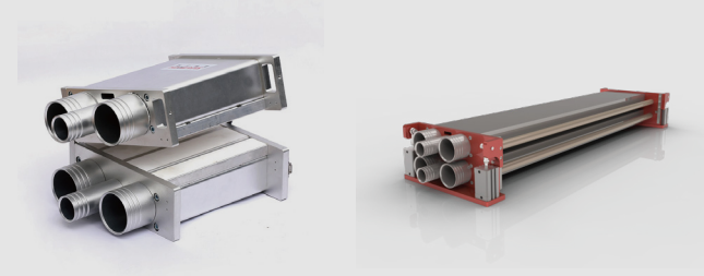干式超聲波除塵設備