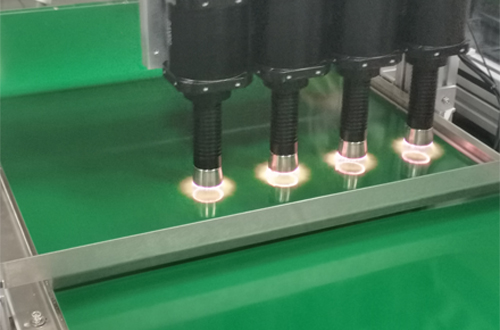 自動(dòng)化等離清洗機(jī)