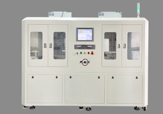 在線等離子表面處理機(jī)