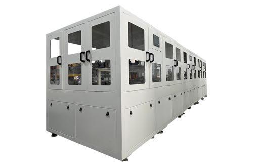 在線等離子表面處理機(jī)