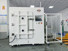 普樂(lè)斯等離子清洗機(jī)助力電路板行業(yè)生產(chǎn)制造，又一臺(tái)設(shè)備出貨啦！