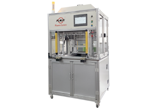 三軸等離子清洗機