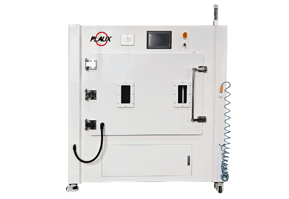 真空卷對(duì)卷等離子處理設(shè)備