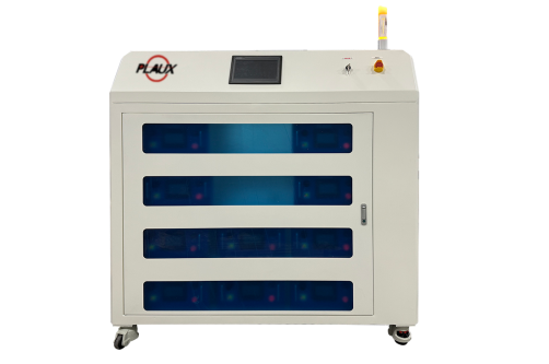 自動化大氣射流等離子清洗機(jī)