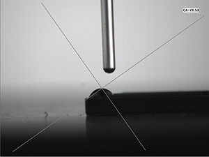 某企業(yè)手機(jī)攝像頭模組等離子清洗處理