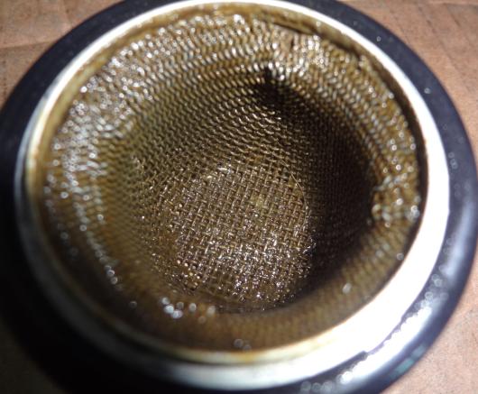 真空等離子清洗機(jī)抽氣濾芯檢查-普樂斯